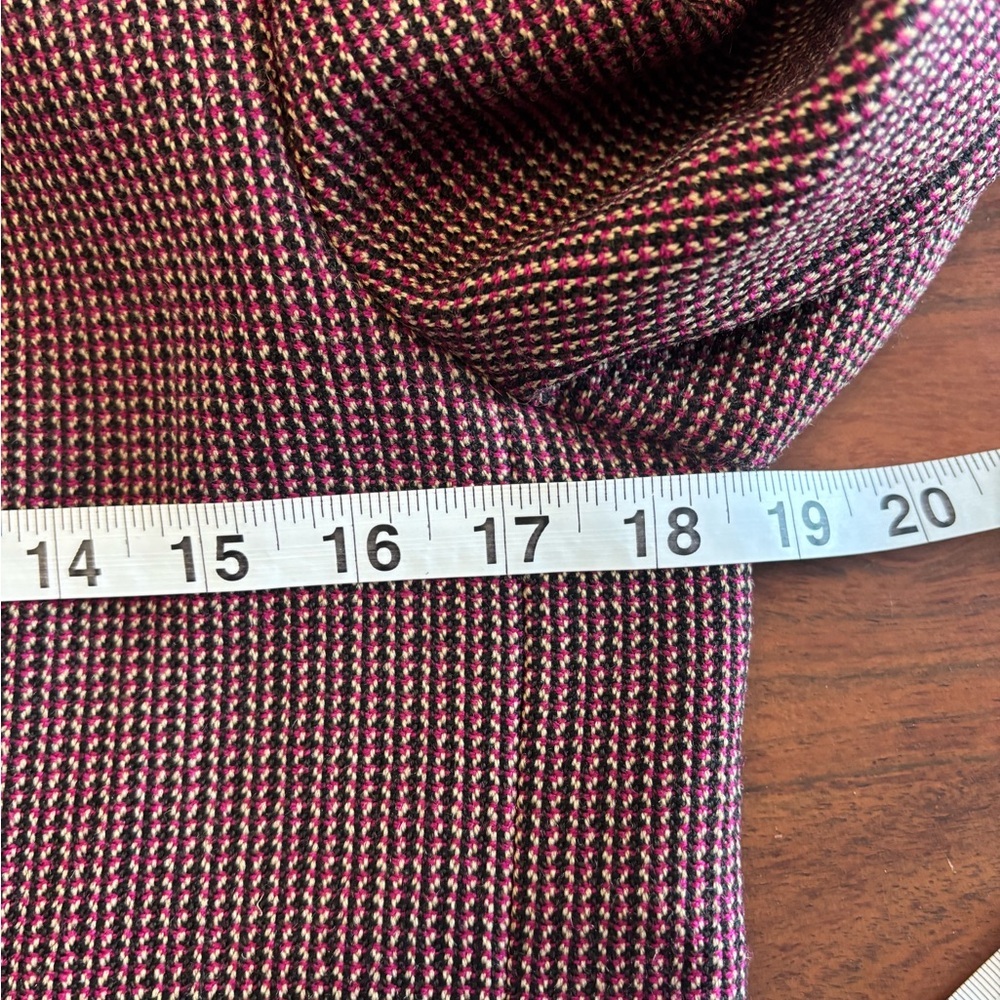 Vintage Import Image Blazer - Picture 6 of 8